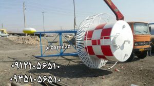 تانکرسازی میلاد