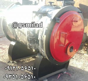 تانکرسازی میلاد